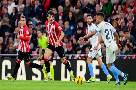 Girona Gagal Tempel Real Madrid Keok 3 2 Dari Athletic Bilbao Olahraga