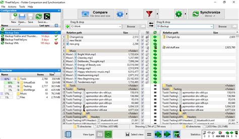 The Top Free And Open Source File Sync Software