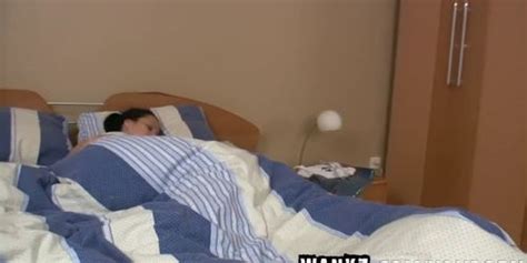 WANKZ Hot Couple Has Afternoon Delight Sex Video Tnaflix