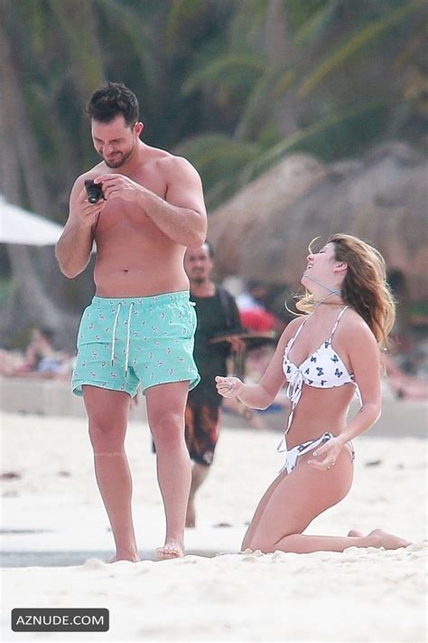 Anita Matamoros Nude Aznude