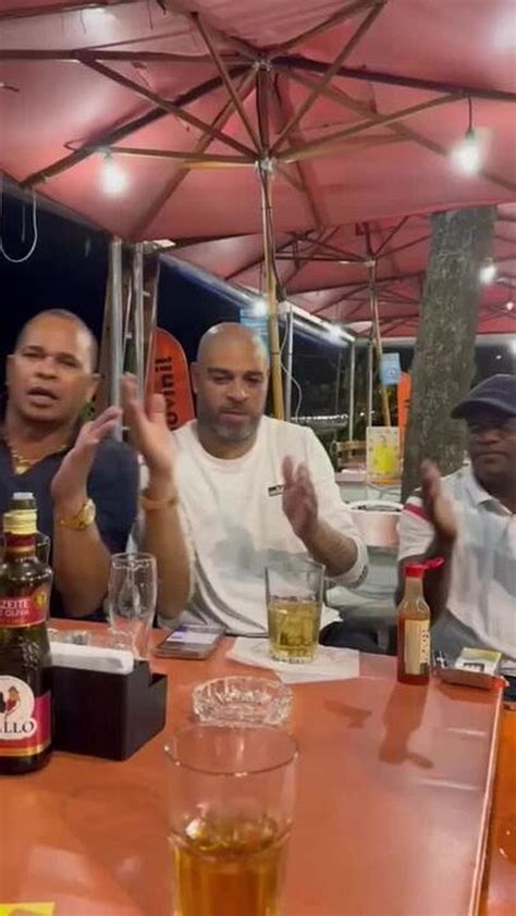 V Deo No Rio Alo Sio Chulapa Esquenta A Resenha Adriano E Beto