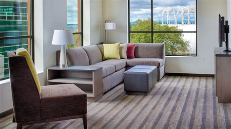 Hotel Photos | Hyatt House Seattle/Downtown