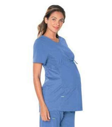 Maternity Scrubs