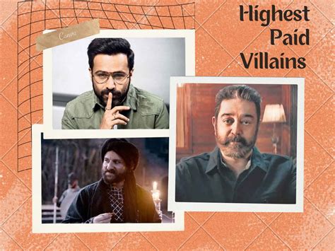 Kamal Haasan Vijay Sethupathi To Saif Ali Khan Charges In Crores Know