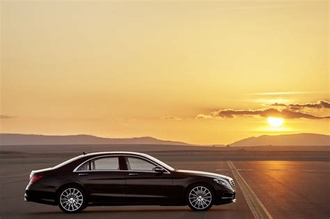 2013 Mercedes Benz S Class Specs And Photos Autoevolution