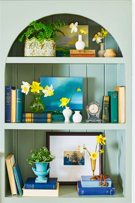 18 Built-In Bookshelf Ideas To Display Storage In Style