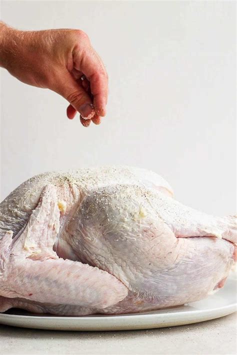 How Long Does It Take To Smoke A Turkey Thekitchentoday