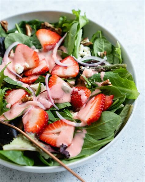 20 Summer Salad Recipes You Need Now – A Couple Cooks