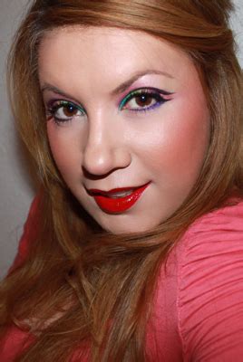 The Hot Mess Corner Blog De Belleza Moda Y Tendencias Concurso Acid Summer Givenchy