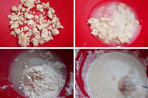 Булочки «сахарные кулёчки» — ХОЗЯЮШКА