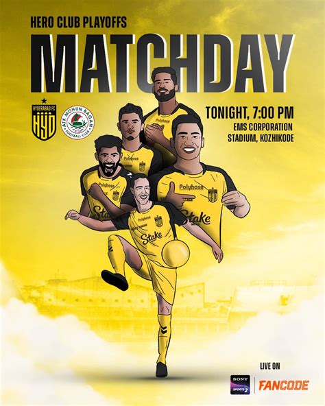 Hyderabad FC On Twitter It S Matchday The Champions Of The Last