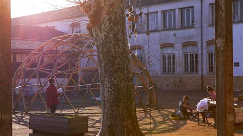 Ecole école média art fructidor Chalon sur Saône emafructidor