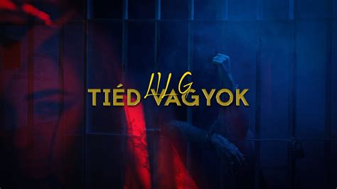 Lil G Ti D Vagyok Official Music Video Youtube