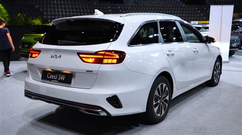 New Kia Ceed Sw Phev Atelier Yuwa Ciao Jp