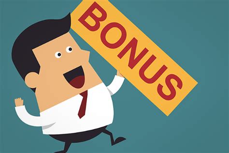 Waiting For Your Year End Bonus Dont Count On It Businesstech