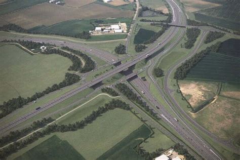 National Highways Plans to Transform Journeys Between Milton Keynes ...