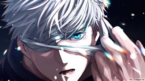 Gojo satoru wallpaper