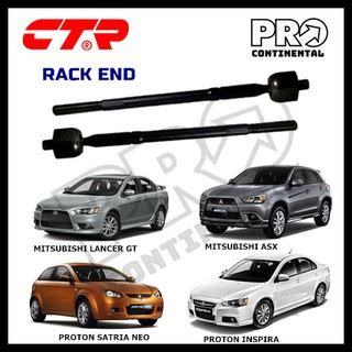 Ctr Korea Proton Inspira Satria Neo Mitsubishi Lancer Gt Asx Steering