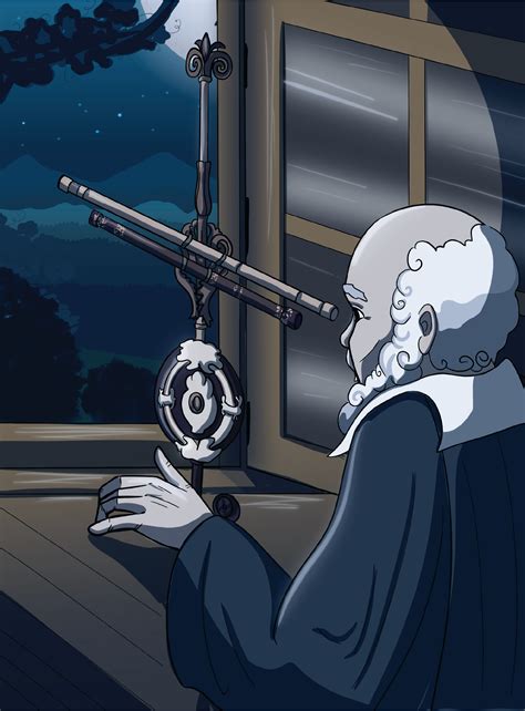 Galileo’s Legacy: Why He Still Matters Today - Dr. Katherine Korkidis
