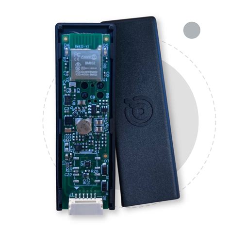 Future-proof your locks with BLE Upgrade Module | OpenKey