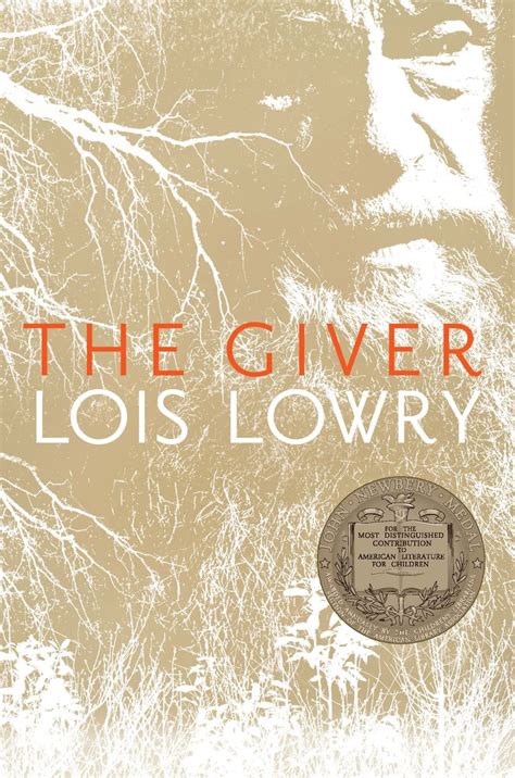 알라딘 The Giver Paperback