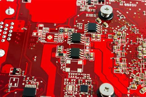 Prototype PCB Assembly Manufacturing Services And Capabilities Jarnistech