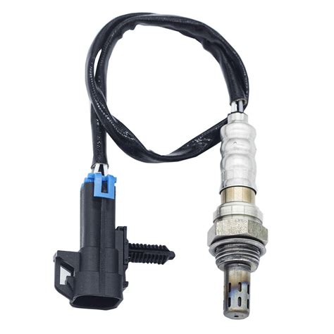 O Oxygen Sensor For Chevrolet Malibu Equinox Captiva Sport L Up