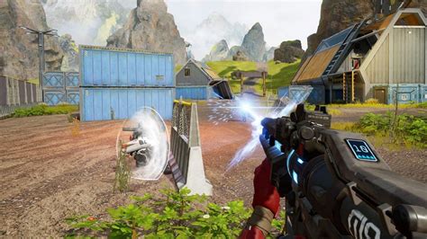 Apex Legends Mobile Official Soft Launch Countries And Platform Revealed