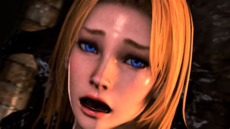 D Hardcore Hentai Monster Deepthroat Partie