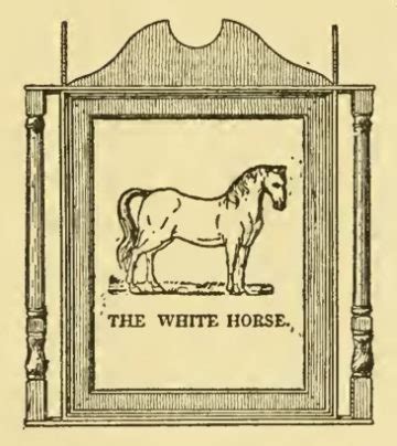 History of the White Horse Tavern | White Horse Tavern