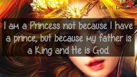 These Princess Quotes are So Awesome That it makes You feel Like a Princess