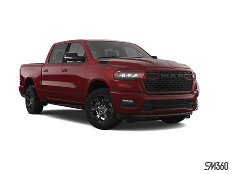 The 2025 RAM 1500 Sport Dobson Chrysler Dodge Jeep In Saint John