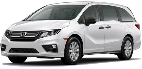 2020 Honda Odyssey Incentives Specials Offers In Joplin MO