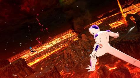 Dragon Ball Sparking Zero Release Date Revealed Gameranx