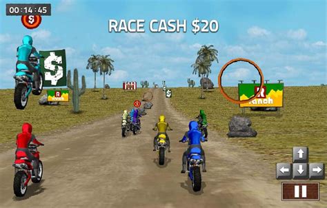 Dirt Bike Racing APK Download - Free Arcade GAME for Android | APKPure.com