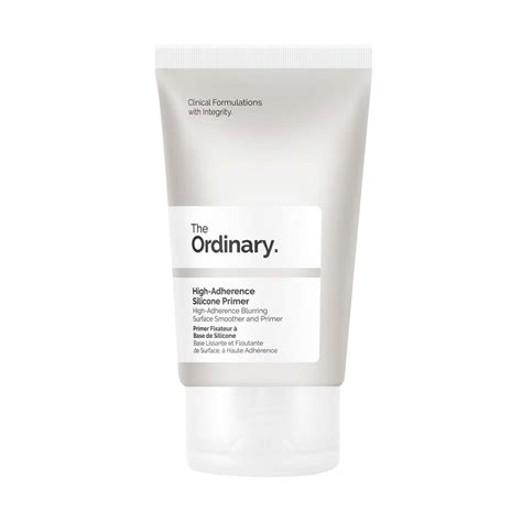 The Ordinary High Adherence Silicone Primer 30ml