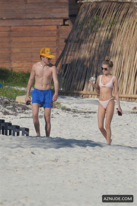 Anne Winters Nude Aznude