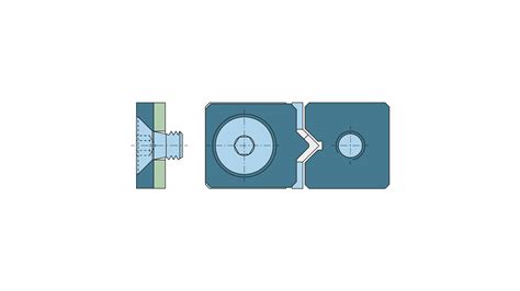 Precision Rails With Cross Roller Assemblies For Industrial