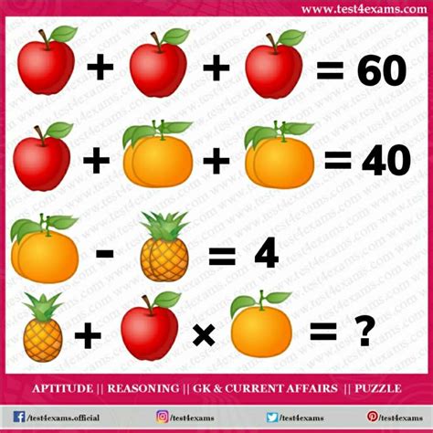 Only Genius Can Solve This Picture Puzzle Test Exams