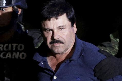 El Chapo's daughter to launch a fashion line under her father's name