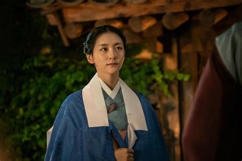 Rookie Historian Goo Hae Ryung Photos 821099 Mydramalist