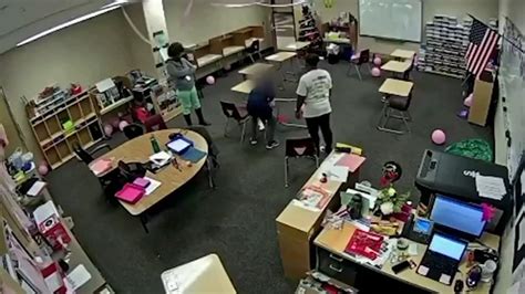 Lamar Consolidated ISD teacher caught on video allegedly mistreating ...