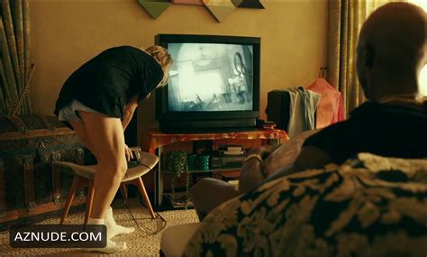 BORDERLINE NUDE SCENES AZNude