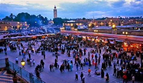 Experience in Tangier, Morocco by Yassir | Erasmus experience Tangier