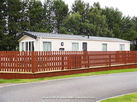 Pet Friendly Static Caravan Hire At Boat Of Garten Aviemore Ref