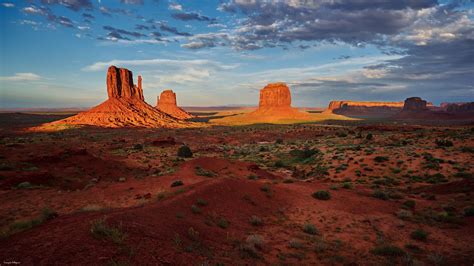 Monument Valley, USA