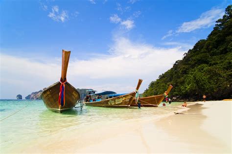 Koh Tao Bezienswaardigheden In Thailand