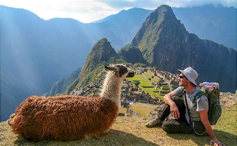 Major Rivers Of Peru - WorldAtlas