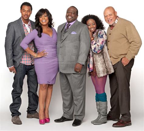 cedric the entertainer - Entertainment Rundown