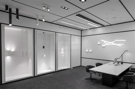 Светильники Downlight со светодиодами для освещения коммерческих ...